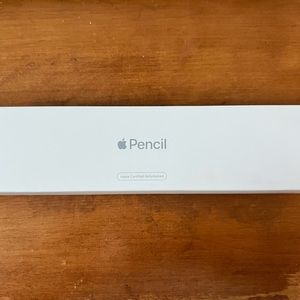 Refurbished 1st Gen Apple Pencil bundle